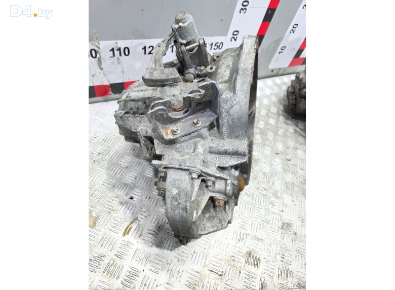 КПП механическая (МКПП) к Opel Astra undefined г.