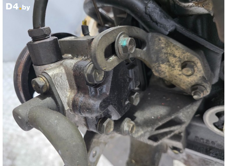 Насос гидроусилителя руля к Chevrolet Kalos undefined г.