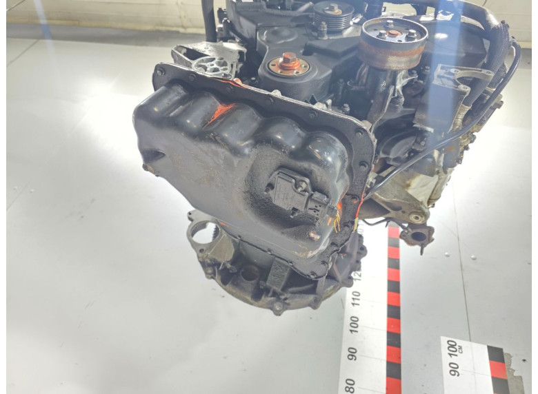 Двигатель к Двигатель к Jaguar S-Type undefined г. S-Type