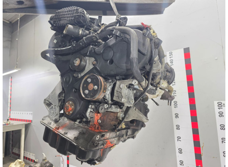 Двигатель к Двигатель к Jaguar S-Type undefined г. S-Type