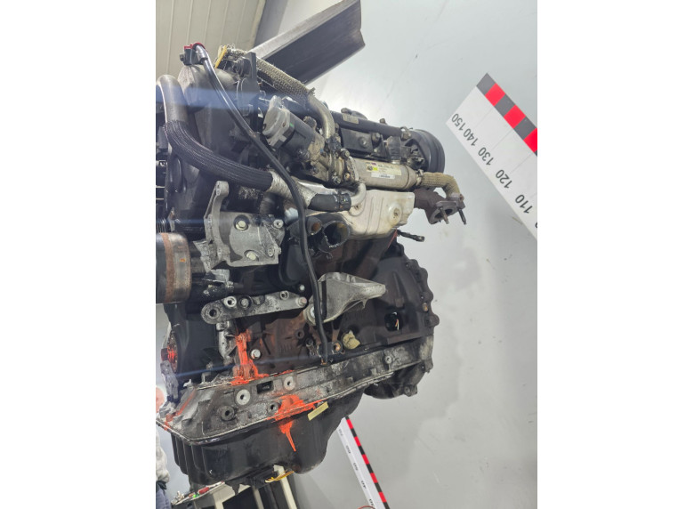 Двигатель к Двигатель к Jaguar S-Type undefined г. S-Type