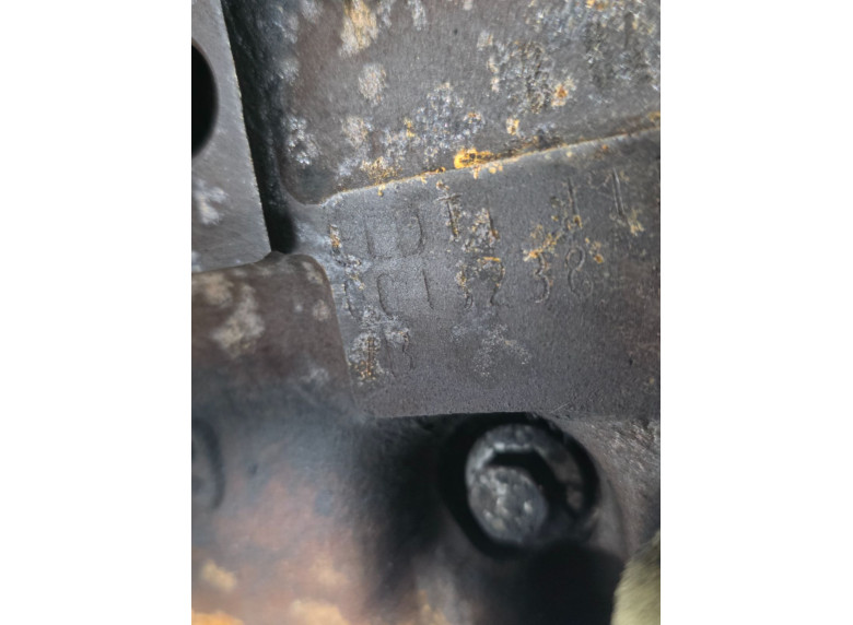 Двигатель к Двигатель к Jaguar S-Type undefined г. S-Type