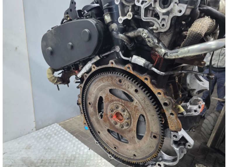 Двигатель к Двигатель к Jaguar S-Type undefined г. S-Type