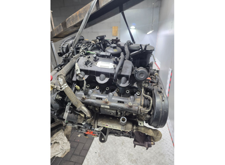 Двигатель к Двигатель к Jaguar S-Type undefined г. S-Type