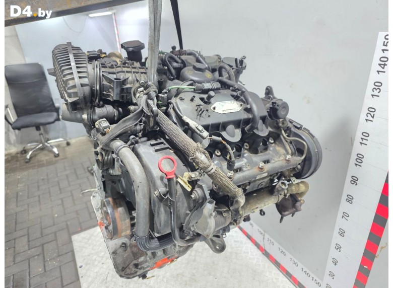 Двигатель к Jaguar S-Type undefined г.