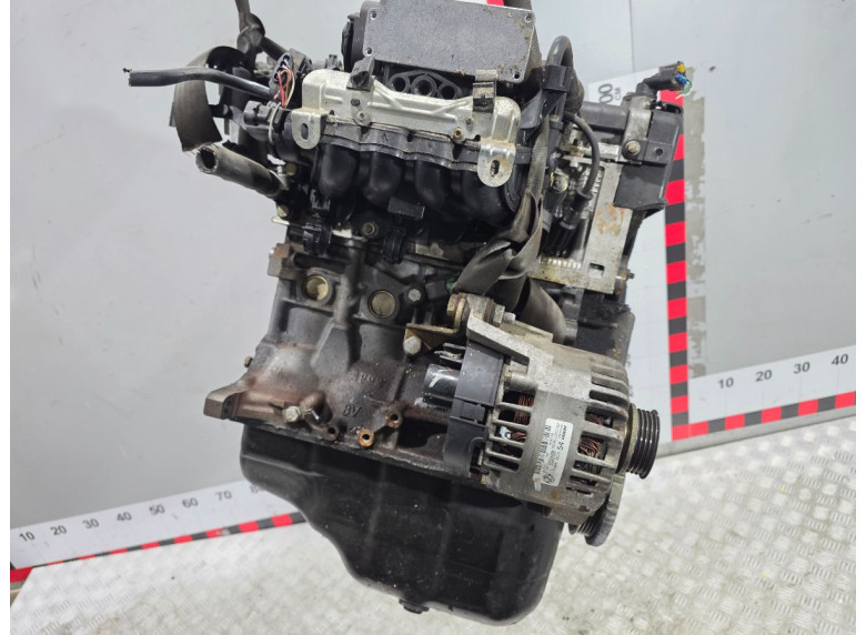 Двигатель к Двигатель к Fiat Punto undefined г. Punto
