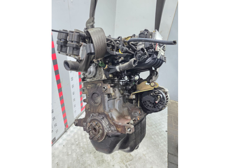 Двигатель к Двигатель к Fiat Punto undefined г. Punto