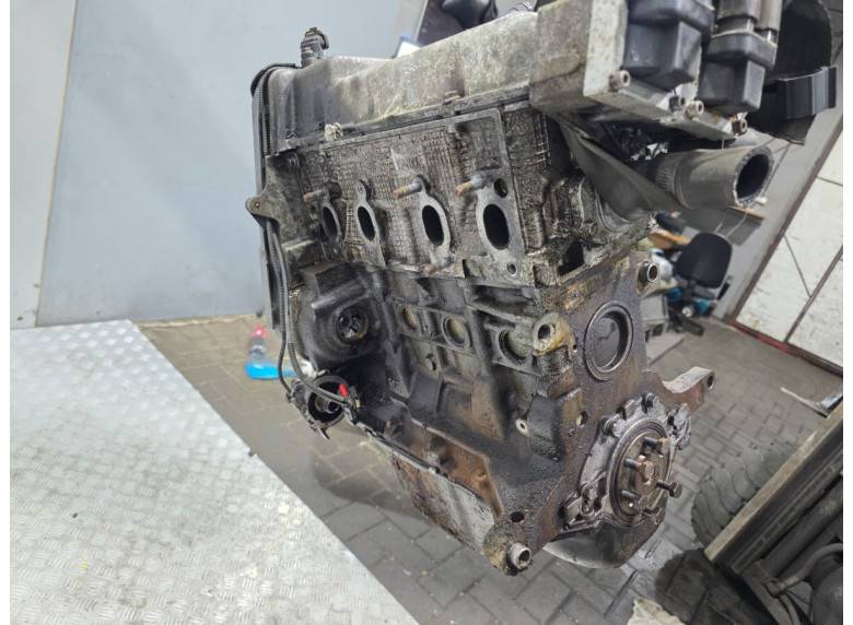 Двигатель к Двигатель к Fiat Punto undefined г. Punto