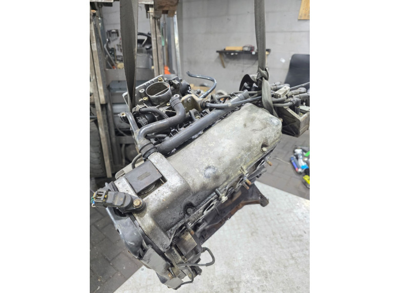 Двигатель к Двигатель к Fiat Punto undefined г. Punto