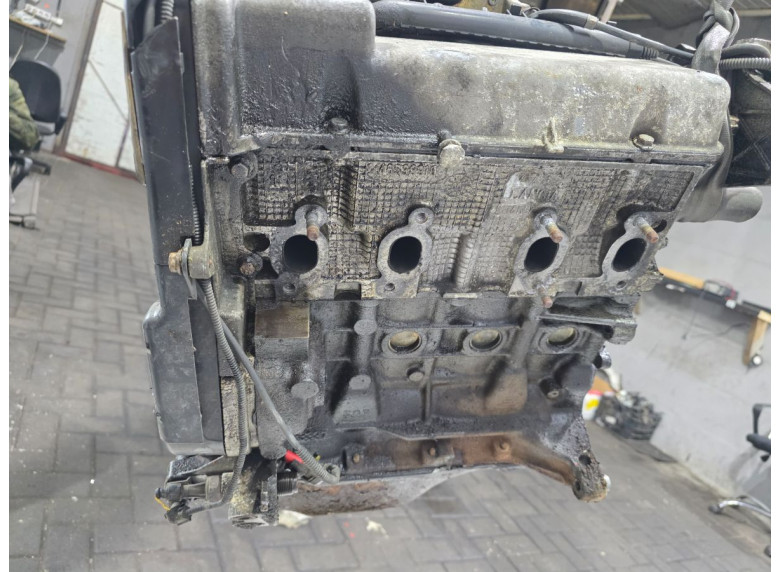 Двигатель к Двигатель к Fiat Punto undefined г. Punto