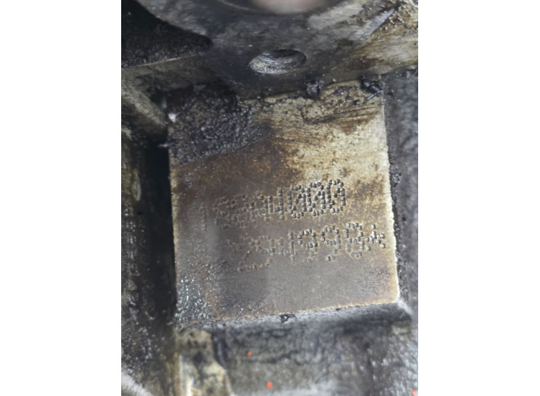 Двигатель к Двигатель к Fiat Punto undefined г. Punto