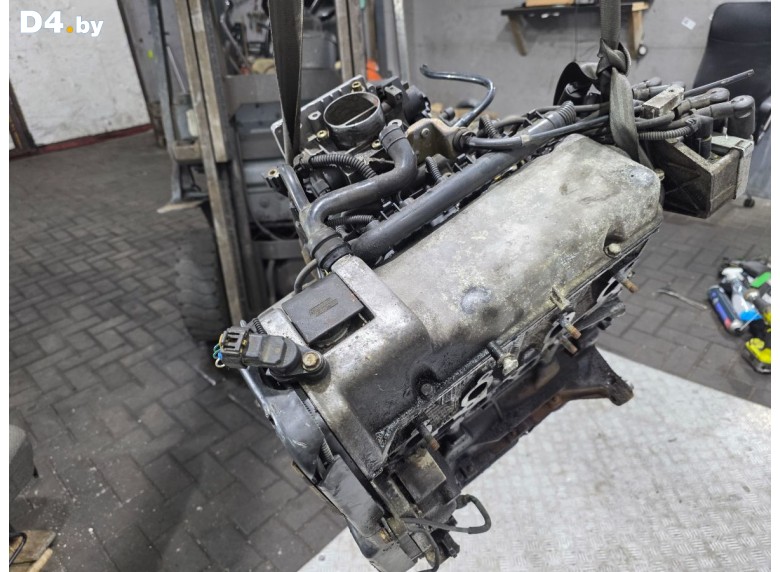 Двигатель к Fiat Punto undefined г.