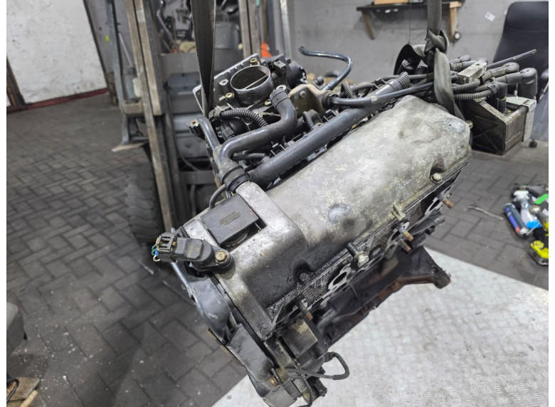 Двигатель к Fiat Punto