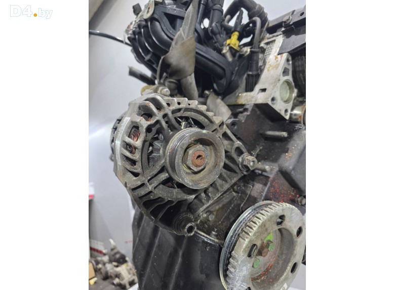 Генератор к Fiat Punto undefined г.