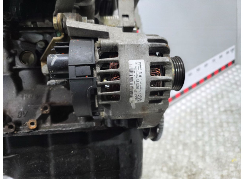 Генератор к Генератор к Fiat Punto undefined г. Punto