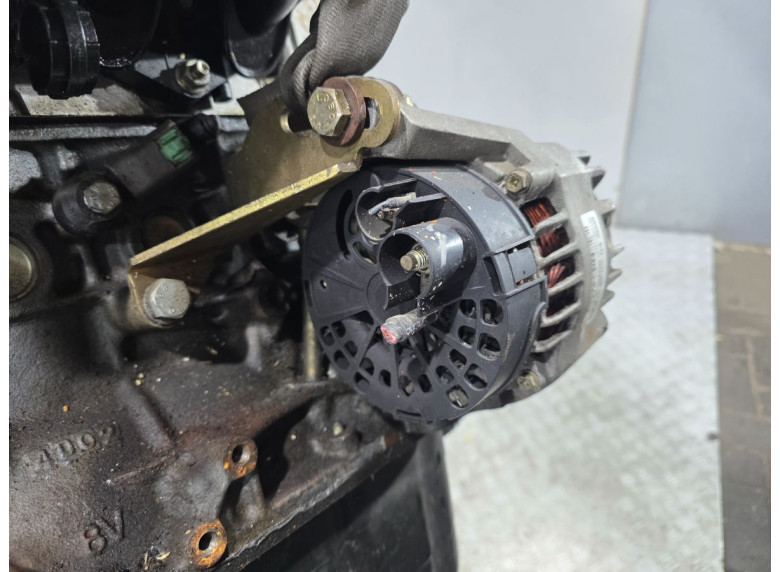 Генератор к Генератор к Fiat Punto undefined г. Punto