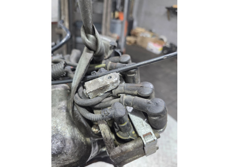 Катушка зажигания к Катушка зажигания к Fiat Punto undefined г. Punto