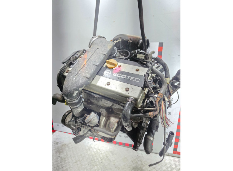 Двигатель к Opel Astra, 2007г.