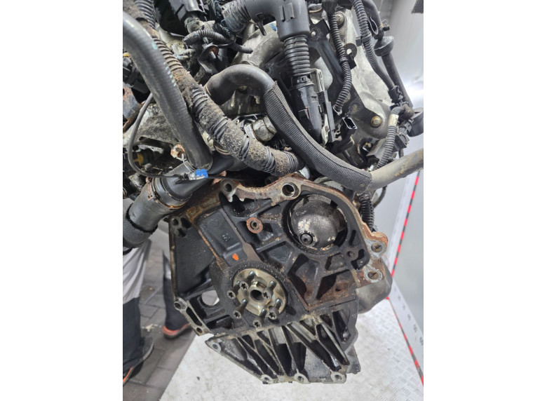 Двигатель к Opel Astra, 2007г.