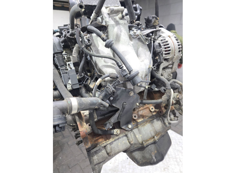 Двигатель к Opel Astra, 2007г.