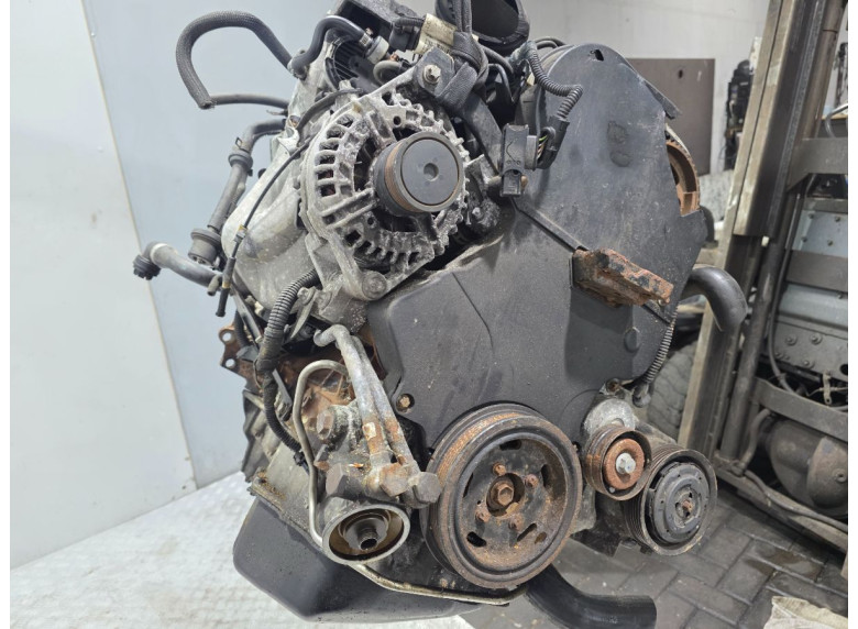 Двигатель к Opel Astra, 2007г.