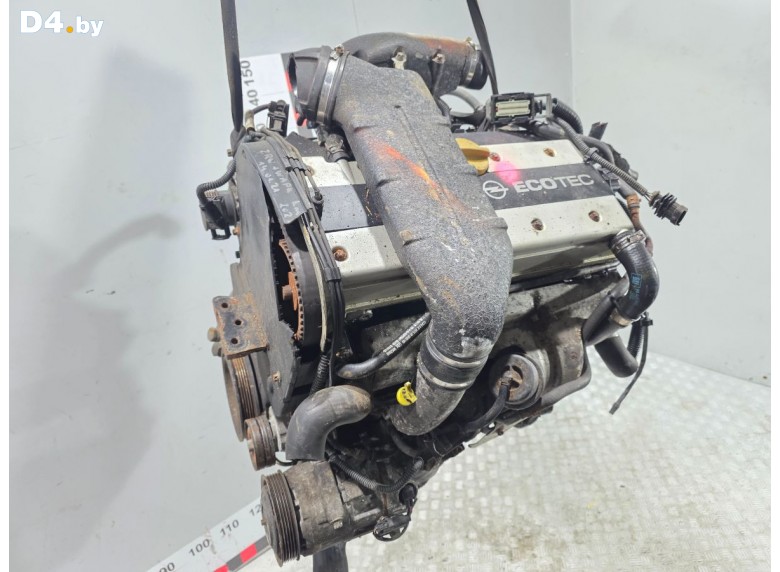 Двигатель к Opel Astra undefined г.