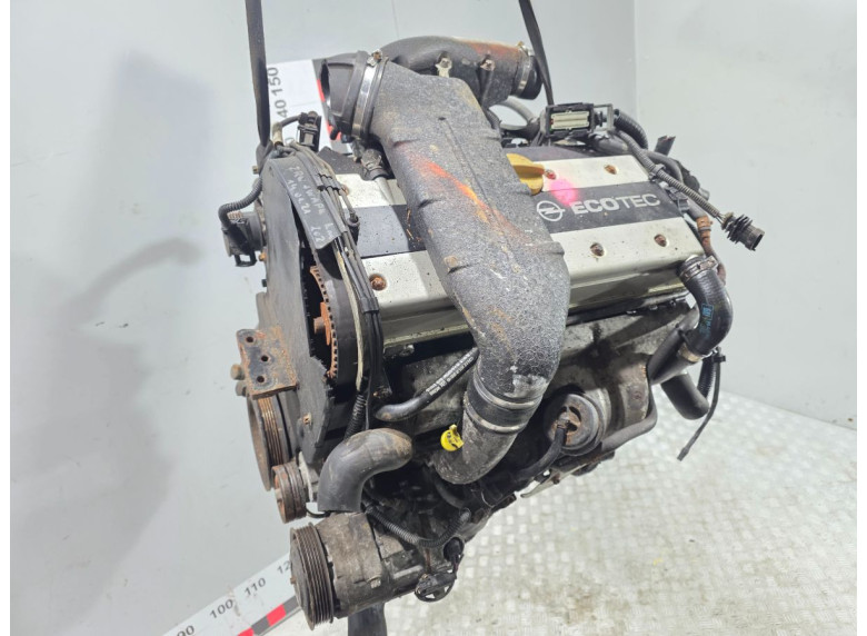 Двигатель к Opel Astra, 2007г.