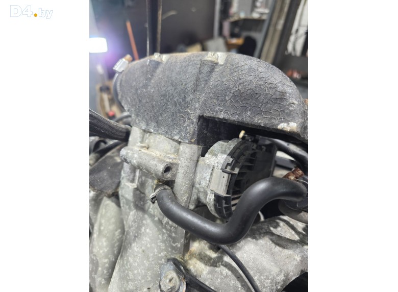 Заслонка дроссельная к Opel Astra undefined г.