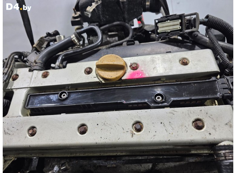 Катушка зажигания к Opel Astra undefined г.