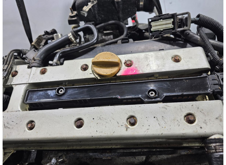 Катушка зажигания к Opel Astra, 2007г.