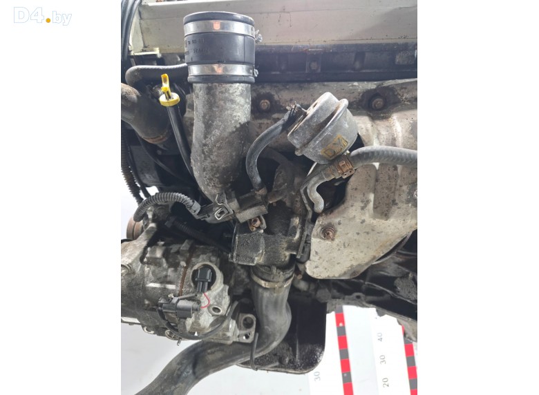 Турбина к Opel Astra undefined г.