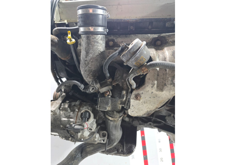 Турбина к Opel Astra, 2007г.