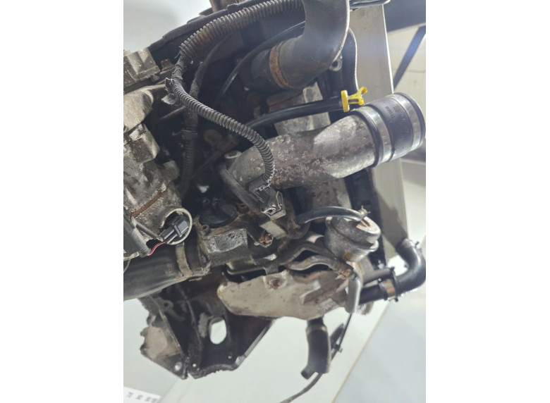 Турбина к Opel Astra, 2007г.