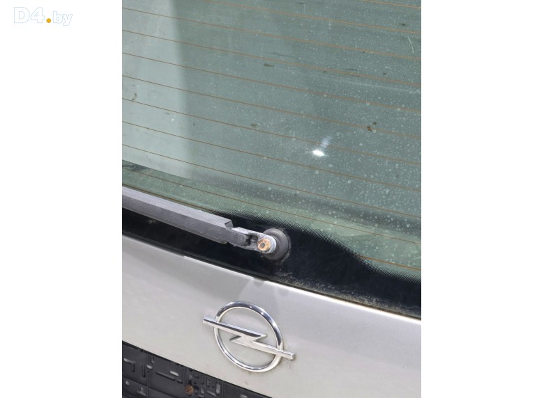 Моторчик заднего стеклоочистителя (дворника) к Opel Vectra undefined г.