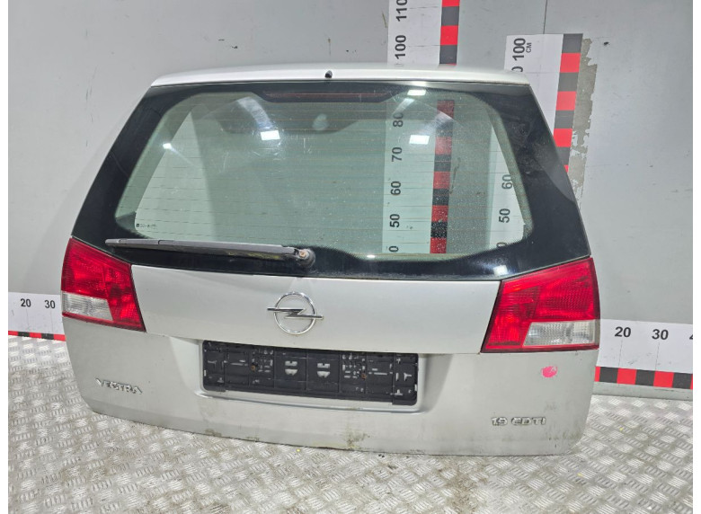 Моторчик заднего стеклоочистителя (дворника) к Opel Vectra, 2004г.