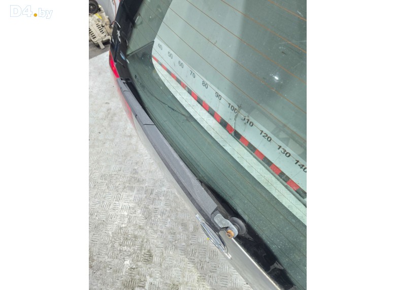 Щеткодержатель задний к Opel Vectra undefined г.