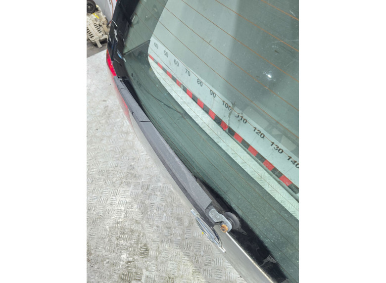 Щеткодержатель задний к Opel Vectra, 2004г.