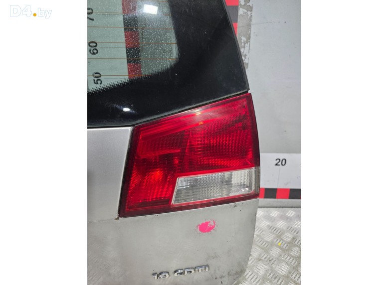 Фонарь крышки багажника правый к Opel Vectra undefined г.