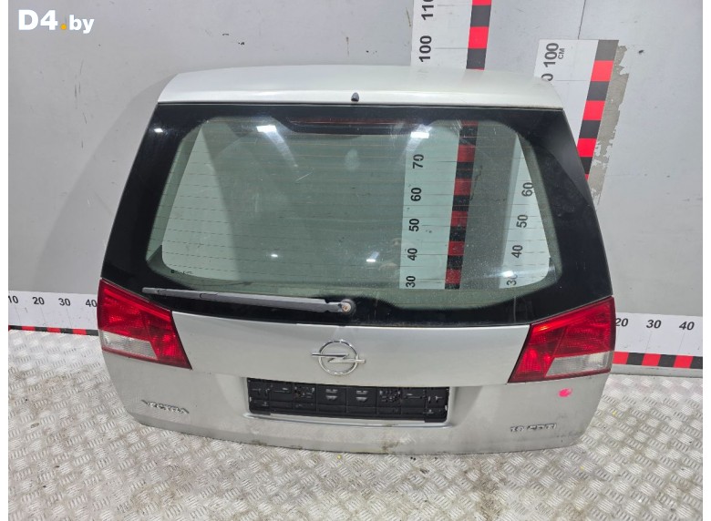 Кнопка открытия багажника к Opel Vectra undefined г.
