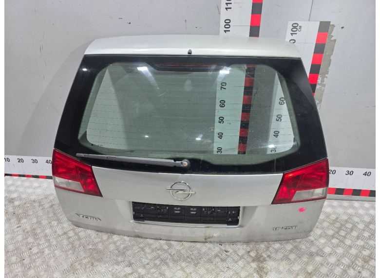 Кнопка открытия багажника к Opel Vectra, 2004г.