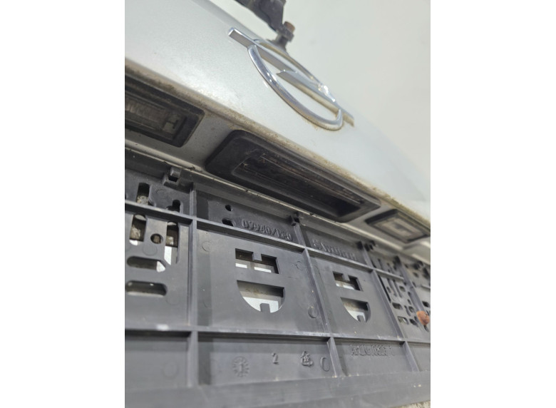 Кнопка открытия багажника к Opel Vectra, 2004г.