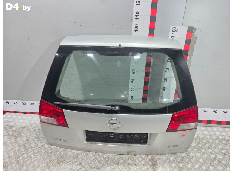 Крышка багажника (дверь 3-5) к Opel Vectra undefined г.