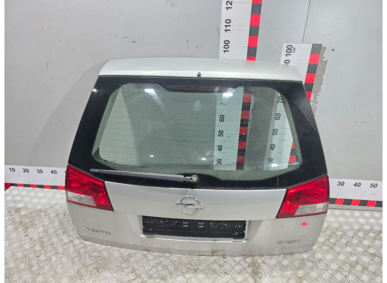 Крышка багажника (дверь 3-5) к Opel Vectra, 2004г.