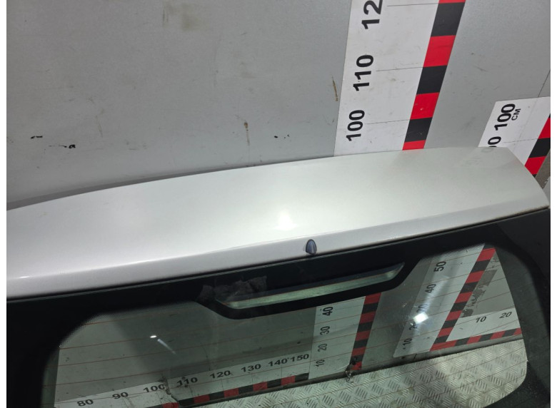 Крышка багажника (дверь 3-5) к Opel Vectra, 2004г.