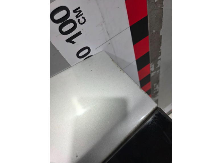 Крышка багажника (дверь 3-5) к Opel Vectra, 2004г.