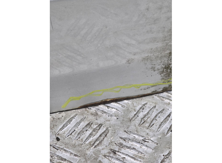 Крышка багажника (дверь 3-5) к Opel Vectra, 2004г.