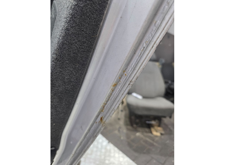 Крышка багажника (дверь 3-5) к Opel Vectra, 2004г.