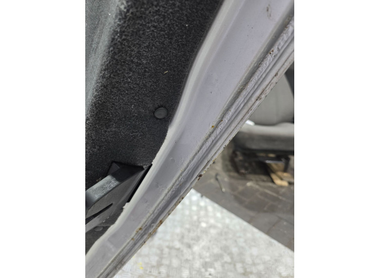 Крышка багажника (дверь 3-5) к Opel Vectra, 2004г.