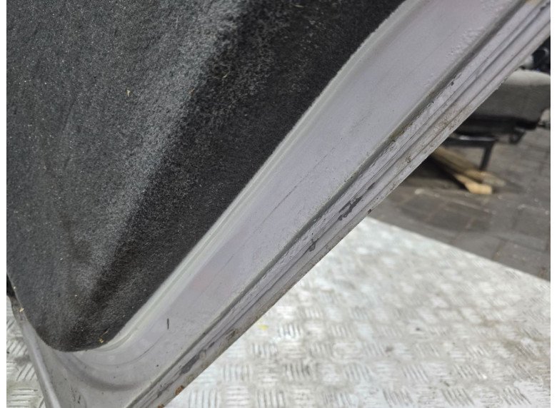 Крышка багажника (дверь 3-5) к Opel Vectra, 2004г.