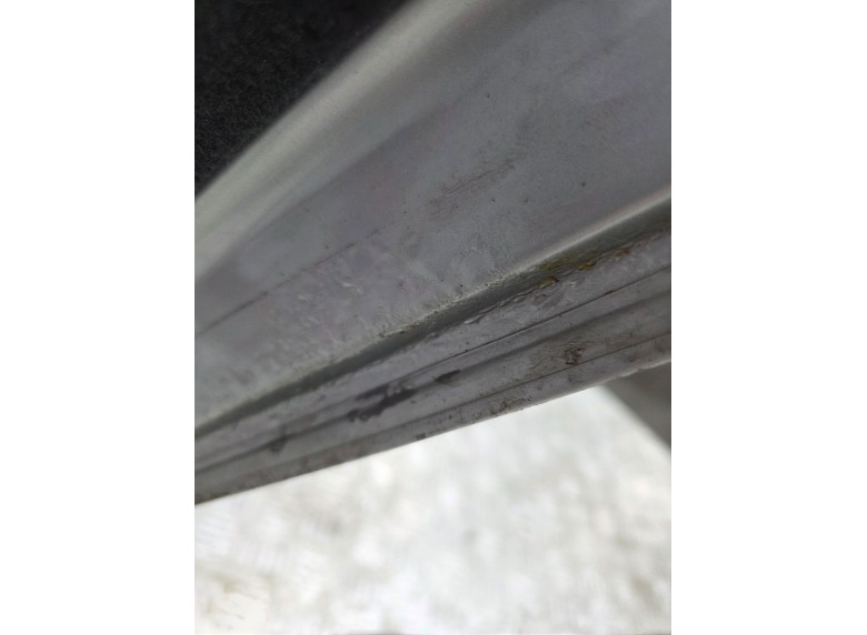 Крышка багажника (дверь 3-5) к Opel Vectra, 2004г.